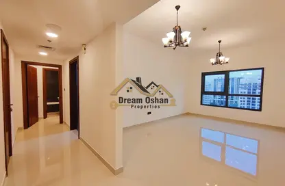 Apartment - 1 Bedroom - 2 Bathrooms for rent in Jaddaf Views - Al Jaddaf - Dubai
