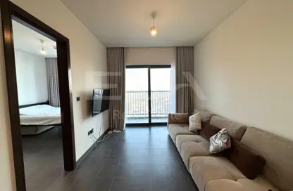 شقة - غرفة نوم - 2 حمامات للبيع في برج The Crest B - ذا كريست - صبحا هارتلاند - مدينة الشيخ محمد بن راشد - دبي