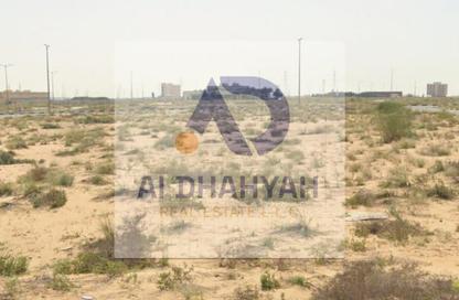 Land - Studio for sale in Tilal City D - Tilal City - Sharjah