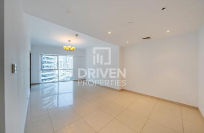 Apartment - 1 - 1 for rent in Saba Tower 2 - JLT Cluster Q - Jumeirah Lake Towers - Dubai Apartment - 1 - 1 for rent in Saba Tower 2 - JLT Cluster Q - Jumeirah Lake Towers - Dubai