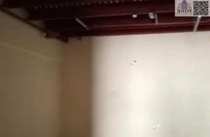 Warehouse - Studio - 1 Bathroom for rent in Ajman Industrial 1 - Ajman Industrial Area - Ajman