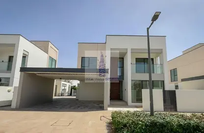 فيلا - 4 غرف نوم - 4 حمامات للبيع في كايا 1 - المرابع العربية 3 - دبي