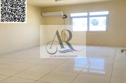 Labor Camp - Studio - 7+ Bathrooms for rent in Industrial Area 5 - Sharjah Industrial Area - Sharjah