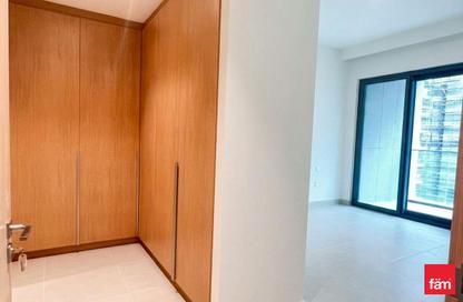 Apartment - 2 Bedrooms - 2 Bathrooms for rent in Seagate Building 3 - Seagate - Mina Rashid - Dubai