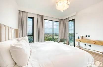 فيلا - 4 غرف نوم - 5 حمامات للبيع في 1 هارموني - هارموني - تلال الغاف - دبي