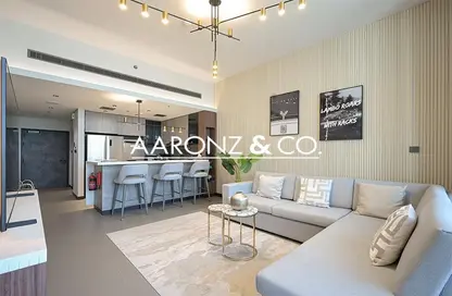 Apartment - 1 Bedroom - 2 Bathrooms for sale in MBL Royal - Jumeirah Lake Towers - Dubai