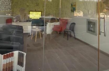 Shop - Studio - 1 for rent in Al Rashidiya Towers - Al Rashidiya - Ajman Downtown - Ajman