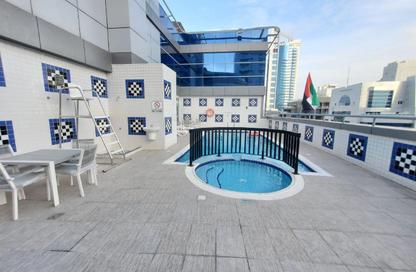 Apartment - 2 Bedrooms - 2 Bathrooms for rent in Art 8 - Barsha Heights (Tecom) - Dubai
