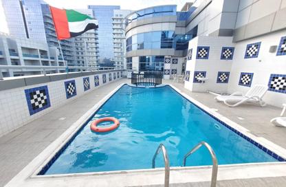Apartment - 2 Bedrooms - 2 Bathrooms for rent in Art 8 - Barsha Heights (Tecom) - Dubai
