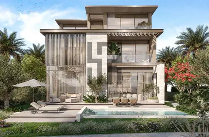 Villa - 3 Bedrooms - 4 Bathrooms for sale in Nad Al Sheba Gardens Phase 10 - Nad Al Sheba 1 - Nad Al Sheba - Dubai