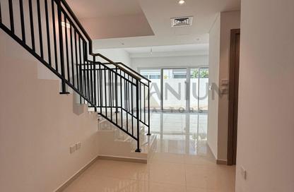 Townhouse - 3 Bedrooms - 4 Bathrooms for rent in Victoria 2 - Victoria - Damac Hills 2 - Dubai