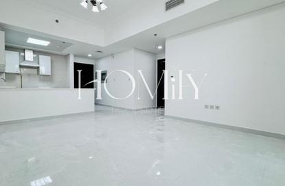 Apartment - 1 - 2 for rent in Leerbach Palace Tower - Arjan - Dubai