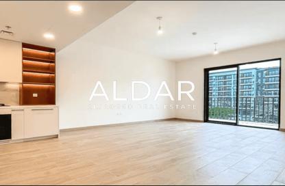 Apartment - 1 - 1 for rent in Elaya - Town Square - Dubai