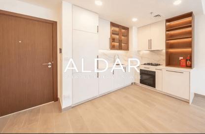 Apartment - 1 - 1 for rent in Elaya - Town Square - Dubai Apartment - 1 - 1 for rent in Elaya - Town Square - Dubai