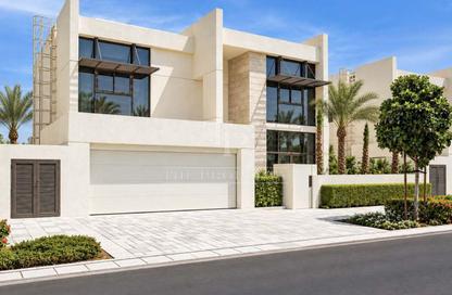 Villa - 4 - 4 for rent in District One Villas - District One - Mohammed Bin Rashid City - Dubai Villa - 4 - 4 for rent in District One Villas - District One - Mohammed Bin Rashid City - Dubai