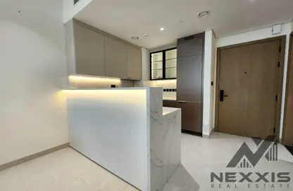 شقة - غرفة نوم - 2 حمامات للايجار في أشتون بارك - الضاحية 12 - قرية جميرا الدائرية - دبي