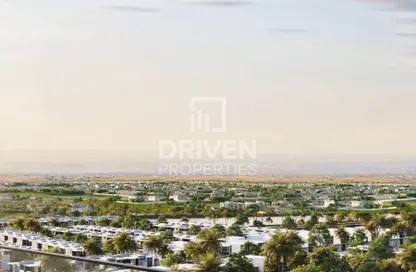 تاون هاوس - 4 غرف نوم - 4 حمامات للبيع في ناتورا - داماك هيلز 2 - دبي