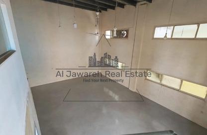 Warehouse - Studio - 1 for rent in Umm Dir - Umm Al Quwain