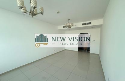Apartment - 2 Bedrooms - 3 Bathrooms for rent in Al Khan Lagoon Tower - Al Khan Lagoon - Al Khan - Sharjah