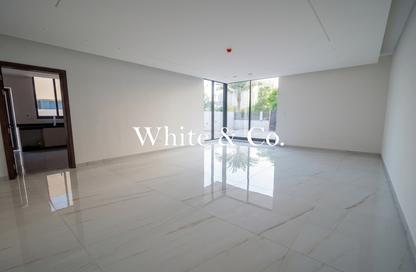 Villa - 4 Bedrooms - 7 Bathrooms for sale in Nakheel Villas - District 12 - Jumeirah Village Circle - Dubai