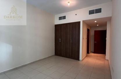 Apartment - 2 Bedrooms - 2 Bathrooms for rent in Ajman One Tower 2 - Ajman One - Ajman Downtown - Ajman