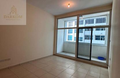 Apartment - 2 Bedrooms - 2 Bathrooms for rent in Ajman One Tower 2 - Ajman One - Ajman Downtown - Ajman
