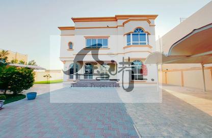 Villa - 5 Bedrooms - 7+ Bathrooms for sale in Mirdif Villas - Mirdif - Dubai Villa - 5 Bedrooms - 7+ Bathrooms for sale in Mirdif Villas - Mirdif - Dubai