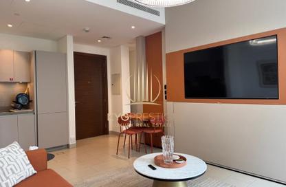 Apartment - 1 Bedroom - 1 Bathroom for rent in Sobha Creek Vistas Reserve - Sobha Hartland - Mohammed Bin Rashid City - Dubai