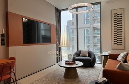 Apartment - 1 Bedroom - 1 Bathroom for rent in Sobha Creek Vistas Reserve - Sobha Hartland - Mohammed Bin Rashid City - Dubai