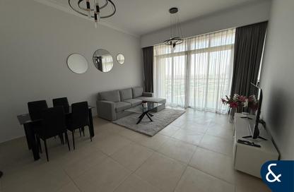 Apartment - 1 Bedroom - 2 Bathrooms for rent in Vida Residence - The Hills - Dubai Apartment - 1 Bedroom - 2 Bathrooms for rent in Vida Residence - The Hills - Dubai