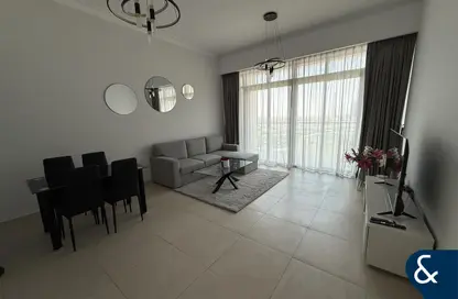 Apartment - 1 Bedroom - 2 Bathrooms for rent in Vida Residence - The Hills - Dubai Apartment - 1 Bedroom - 2 Bathrooms for rent in Vida Residence - The Hills - Dubai