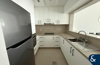 Apartment - 1 Bedroom - 2 Bathrooms for rent in Vida Residence - The Hills - Dubai Apartment - 1 Bedroom - 2 Bathrooms for rent in Vida Residence - The Hills - Dubai