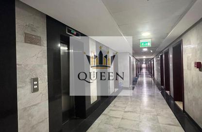Apartment - 2 Bedrooms - 3 Bathrooms for sale in Al Nuaimiya Towers C - Al Nuaimiya - Ajman Apartment - 2 Bedrooms - 3 Bathrooms for sale in Al Nuaimiya Towers C - Al Nuaimiya - Ajman