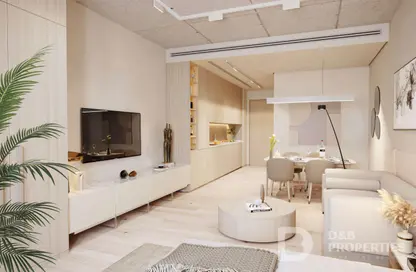 Apartment - Studio for sale in MAG 330 - City of Arabia - Dubai