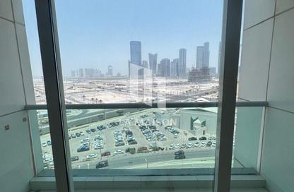 Apartment - 2 - 2 for rent in Al Maha Tower - Marina Square - Al Reem Island - Abu Dhabi