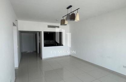 Apartment - 2 - 2 for rent in Al Maha Tower - Marina Square - Al Reem Island - Abu Dhabi