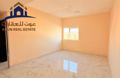 Apartment - 1 Bedroom - 1 Bathroom for rent in Sohool Building - Al Butina - Sharjah