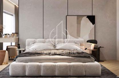Apartment - 3 Bedrooms - 4 Bathrooms for sale in Hillside Residences 3 - Wasl Gate - Dubai