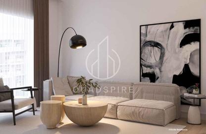 Apartment - 3 Bedrooms - 4 Bathrooms for sale in Hillside Residences 3 - Wasl Gate - Dubai