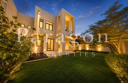 Townhouse - 3 - 4 for sale in Mira Oasis 2 - Mira Oasis - Reem - Dubai