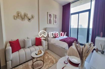 Apartment - Studio - 1 Bathroom for sale in Prime Residency 3 - Al Furjan - Dubai Apartment - Studio - 1 Bathroom for sale in Prime Residency 3 - Al Furjan - Dubai