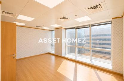 Office Space - Studio - 2 for rent in Fairmont Hotel - Sheikh Zayed Road - Dubai