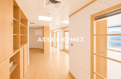 Office Space - Studio - 2 for rent in Fairmont Hotel - Sheikh Zayed Road - Dubai Office Space - Studio - 2 for rent in Fairmont Hotel - Sheikh Zayed Road - Dubai