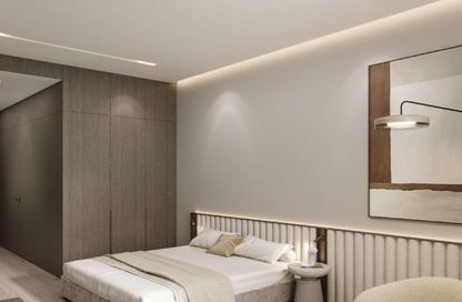 Apartment - 2 - 3 for sale in Floarea Breeze - Dubai Islands - Dubai