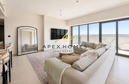 Apartment - 2 Bedrooms - 3 Bathrooms for sale in Golf Gate - Damac Hills - Dubai Apartment - 2 Bedrooms - 3 Bathrooms for sale in Golf Gate - Damac Hills - Dubai