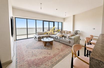 Apartment - 2 Bedrooms - 3 Bathrooms for sale in Golf Gate - Damac Hills - Dubai Apartment - 2 Bedrooms - 3 Bathrooms for sale in Golf Gate - Damac Hills - Dubai