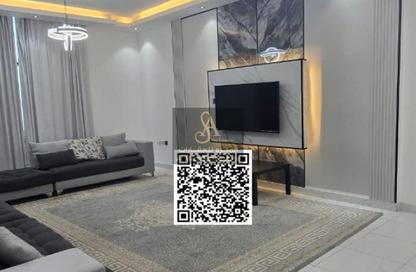 Apartment - 2 Bedrooms - 3 Bathrooms for sale in Falcon Tower 1 - Falcon Towers - Ajman Downtown - Ajman