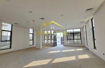 Villa - Studio - 4 for rent in Tilal City D - Tilal City - Sharjah