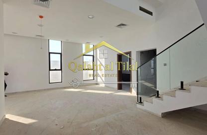 Villa - Studio - 4 for rent in Tilal City D - Tilal City - Sharjah