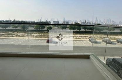Apartment - 1 - 2 for sale in Prime Views by Prescott - Meydan Avenue - Meydan - Dubai Apartment - 1 - 2 for sale in Prime Views by Prescott - Meydan Avenue - Meydan - Dubai
